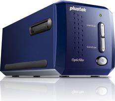 Skeneris Plustek OpticFilm 8100 CCD (PLUSOF8100) | PLUSOF8100 | 783064365321