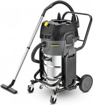 Pramoninis dulkių siurblys Karcher NT 55/2 Tact² Me I (1.667-237.0) | 1139-uniw | 4039784538092