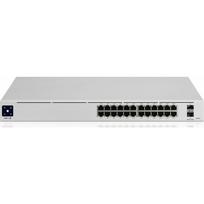 Switch Ubiquiti UniFi Pro 24 (USW-PRO-24-POE) | 822250 | 0817882028349
