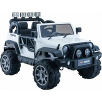 Lean Sport elektrinis akumuliatorinis džipas Jeep HP012 White | 3949-uniw | 5902808159438