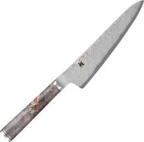 Miyabi Virtuvinis peilis MIYABI 5000MCD 67 Shotoh 13 cm universalus | 5597-uniw | 4009839394959