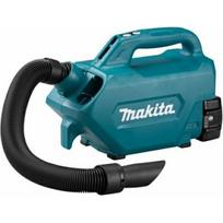 Rankinis dulkių siurblys Makita DCL184RF | DCL184RF | 088381725958