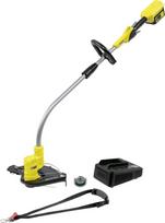 Karcher Kärcher LTR 36-33 Akumuliatorių žoliapjovės rinkinys su 2.5Ah akumuliatoriumi (1.444-351.0) | 1.444-351.0 | 4054278550268