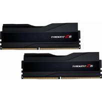 Atmiņa G.Skill Trident Z5, DDR5, 32GB, 6000MHz, CL40 (F5-6000U4040E16GX2-TZ5K) | F5-6000U4040E16GX2-TZ5K | 4713294229175