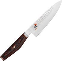Miyabi Virtuvinis peilis MIYABI 6000MCT Gyutoh 16 cm universalus | 5580-uniw | 4009839307980