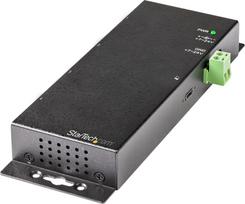 USB šakotuvas StarTech 2x USB-C + 2x USB-A 3.2 Gen2 (HB31C2A2CME) | HB31C2A2CME | 0065030889797