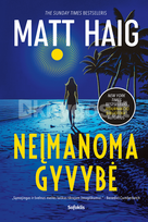 Neįmanoma gyvybė - Matt Haig