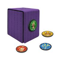 Kalos Alcove Click Deck kortų laikymo dėžutė Pokémon Ultra Pro