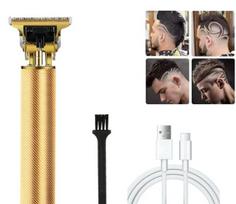 Barzdaskutė Barzdaskutė USB pakraunama nešiojama