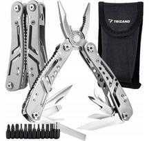 Daugiafunkcis įrankis 13in1, Multitool, Trizand
