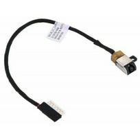 Dell Inspiron 15 5000 5565 5567 i5565 i5567 įkrovimo lizdas su laidu
