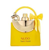Kvapusis vanduo Fragrance World Nudo Tutti Frutti moterims/vyrams EDP, 100 ml