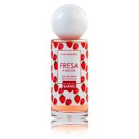 Tualetinis vanduo Saphir Fruit Attraction Fresa Pasion EDT moterims, 100 ml