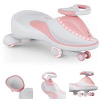 "Focus 55 Pink" gravitacinis važinėjimo įrenginys
