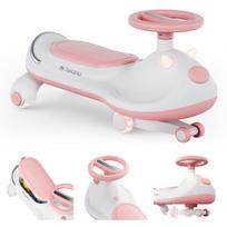 "Focus 45 Pink" gravitacinis važinėjimo įrenginys