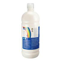 Guašas Milan, 1000 ml, baltas
