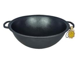 Ketaus puodas MAYSTERNYA 8 l, Ø34 cm (modelis T405)