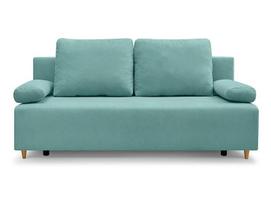 Sofa-lova Sun, žalia