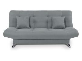 Sofa-lova Viola, pilka