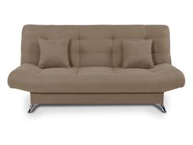 Sofa-lova Viola, ruda
