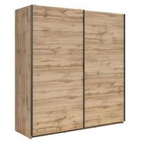 Spinta Tetrix, 183x195.5x60 cm, ruda