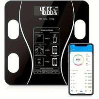 Bluetooth elektroninės svarstyklės