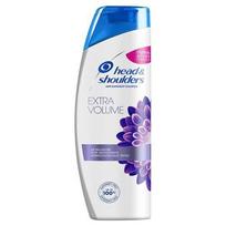 Apimties suteikiantis šampūnas Head & Shoulders, 400 ml