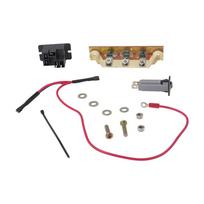 Įkroviklio remonto rinkinys Club Car golfo vežimėliui 48 V Powerdrive 17930, 17935, 19770