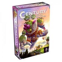 Century Golem Edition 2 - Rytų kalnai stalo žaidimas