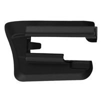 Priekinė dešinė sėdynė Galinė kairė bėgelio vidinė apdaila A25391908009051 Mercedes-Benz GLC X253 C253 GLC300 2016-2021