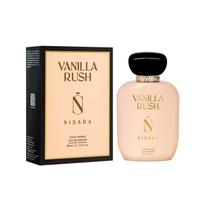 Nisara Vanilla Rush Gurmaniški Kvepalai Moteriai 100 ml | Ilgai Išlaikantys Eau De Parfum 100ML