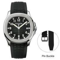 2025 Specht&Sohne 40MM Automatinis Mechaninis Laikrodis Vyrams Miyota 8215 Mechanizmas Safyro Stiklas 5167 Sportinis Laikrodis 50M Atsparus Vandeniui Miyota 8215 Movt