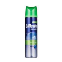 Gillette Skutimosi gelis jautriai odai — 195 g (1 vnt)