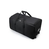 Large Capacity Travel Bag Air Check-in Bag Air Travel Box Moving Universal Wheel Folding Luggage Bag juoda