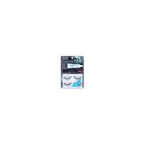 Ardell Wispies Deluxe Pack - Gift set for false eyelashes Black
