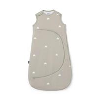 SNUZPOUCH miegmaišis, 0-6 mėn., 2.5 TOG, Grey Cloud, SW008BB