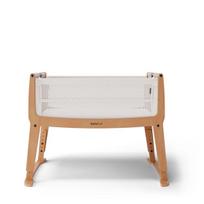 SNUZPOD lopšiukas STUDIO, Stockholm Natural, FN032C