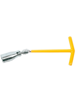TOP TOOLS raktas žvakėms, 21 mm