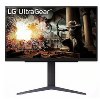 LG 27GS75Q-B 27" Monitor / 2560x1440