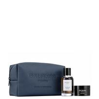 BALMAIN Hair Homme Muse De LA Fete Limited Edition rinkinys