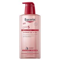 EUCERIN pH5 Shower Gel & Oil