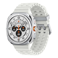 Samsung Galaxy Watch Ultra L705 (2025) LTE Titanium White