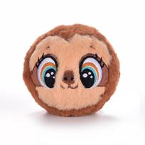 BOUNCIBLES pliušinis tinginys Arlo, 5023