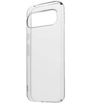 Skaidrus dėklas Google Pixel 10 Pro XL telefonui "OBAL:ME TPU Case"