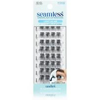 Ardell Seamless Underlash Extensions Light As Air priklijuojamų blakstienų kuokšteliai - 32 vnt.