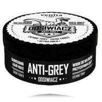 Venita Men Anti – Grey formavimo vaškas žiliems plaukams vyrams - 75 g.