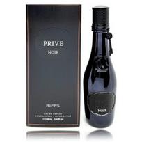 RIIFFS Privè Noir EDP kvepalai vyrams - 100 ml.