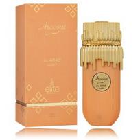 Risala Elite Aroosat Al Arab EDP kvepalai vyrams ir moterims - 100 ml.