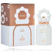 Risala Elite Aura Musk EDP kvepalai vyrams ir moterims - 100 ml.