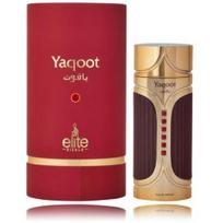 Risala Elite Yaqoot EDP kvepalai vyrams ir moterims - 100 ml.